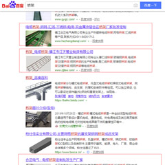 山西客户网站排名优化案例